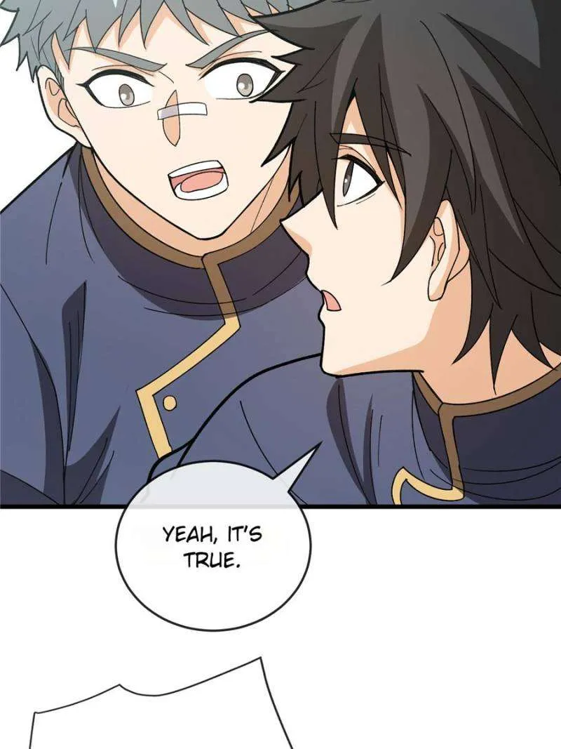 My Dragon System Chapter 282 - Page 7