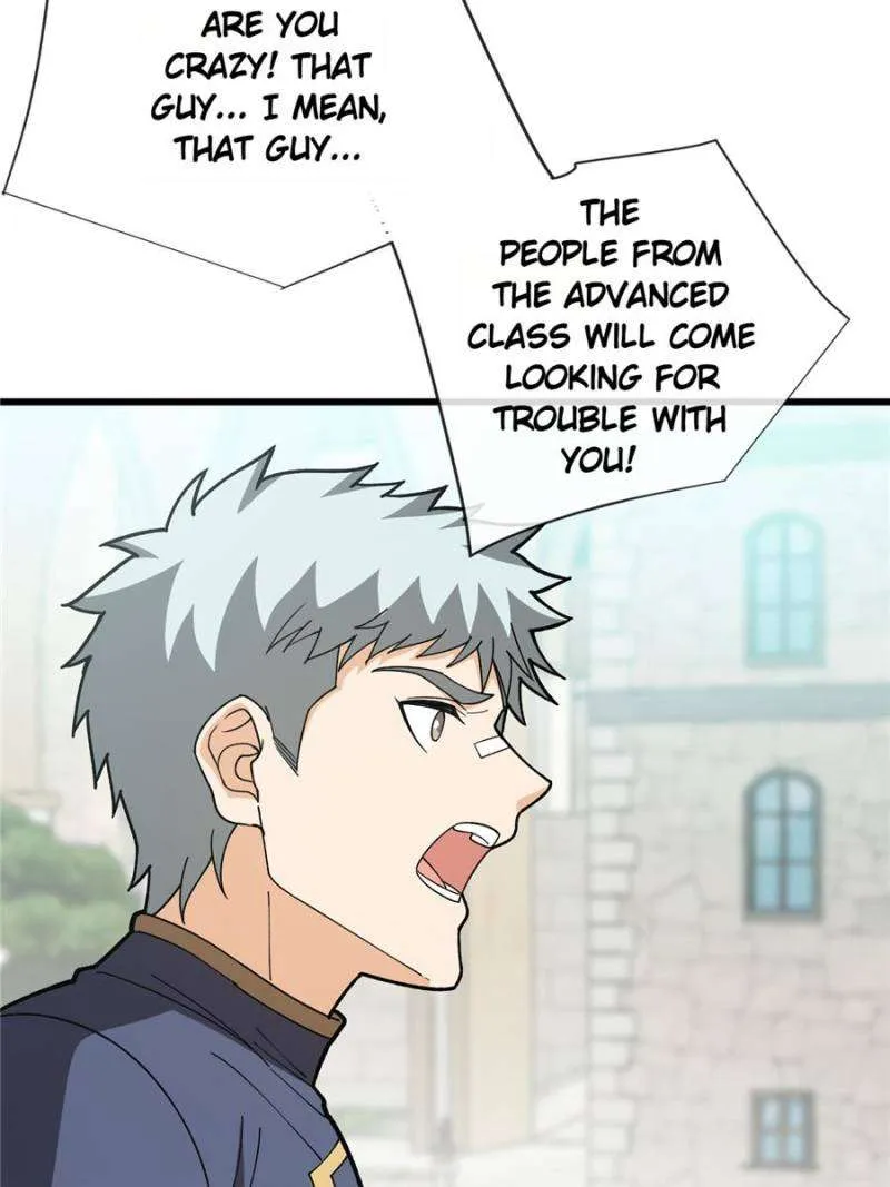 My Dragon System Chapter 282 - Page 8