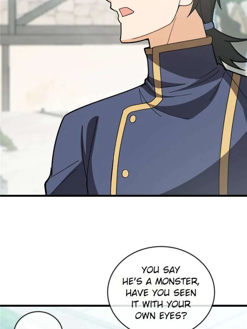 My Dragon System Chapter 282 - Page 10