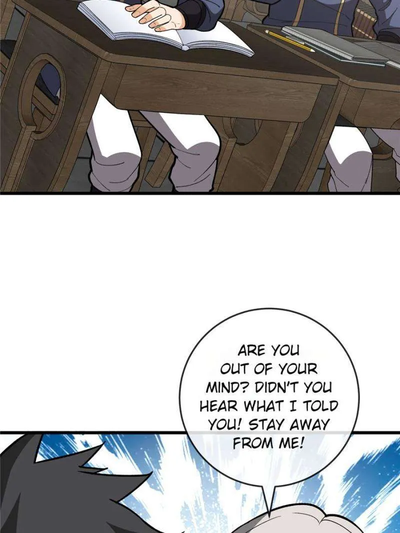 My Dragon System Chapter 282 - Page 17