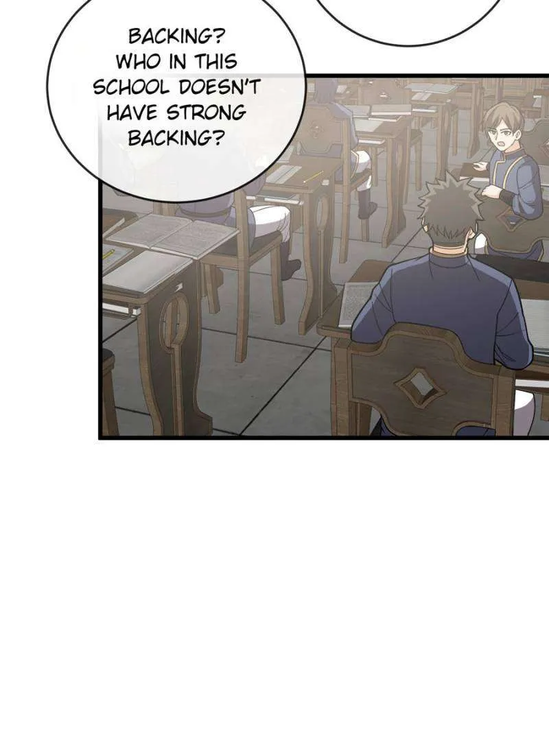 My Dragon System Chapter 282 - Page 20