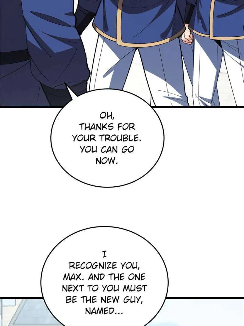 My Dragon System Chapter 283 - Page 5