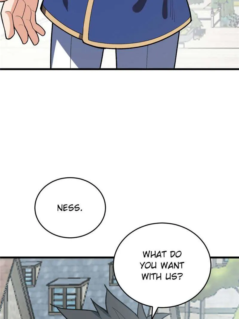 My Dragon System Chapter 283 - Page 7