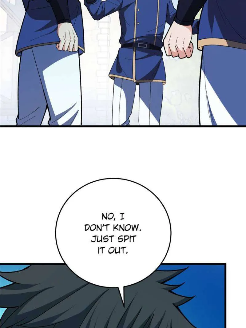My Dragon System Chapter 283 - Page 10
