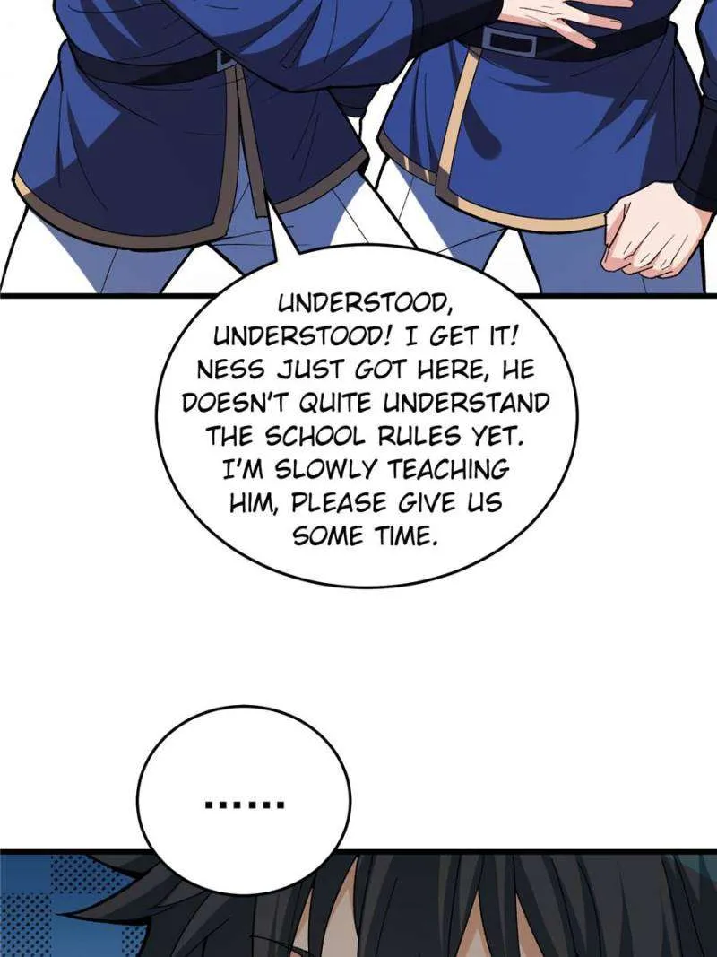 My Dragon System Chapter 283 - Page 15