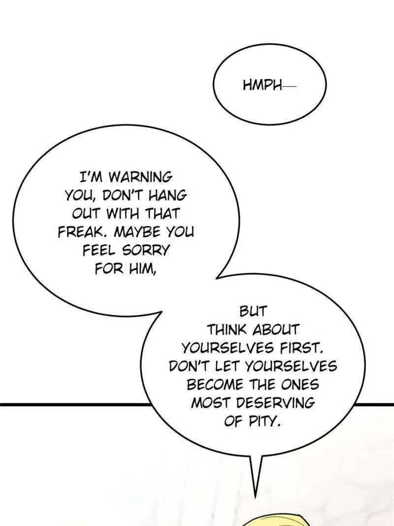My Dragon System Chapter 283 - Page 17