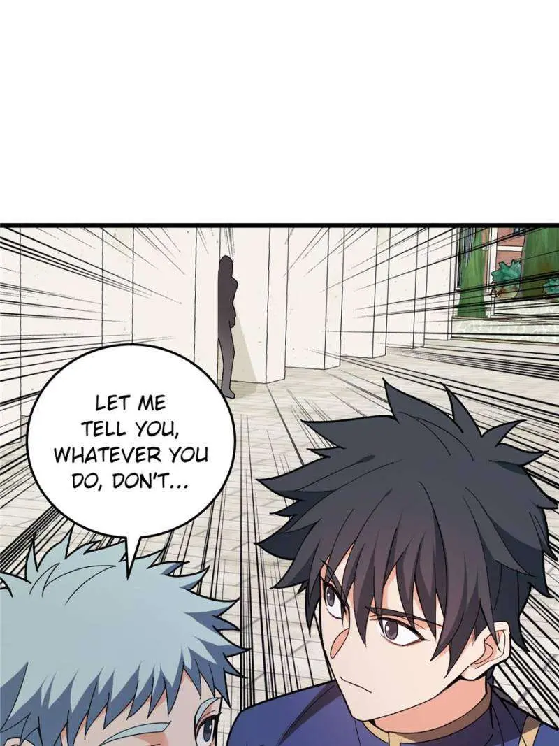 My Dragon System Chapter 283 - Page 24