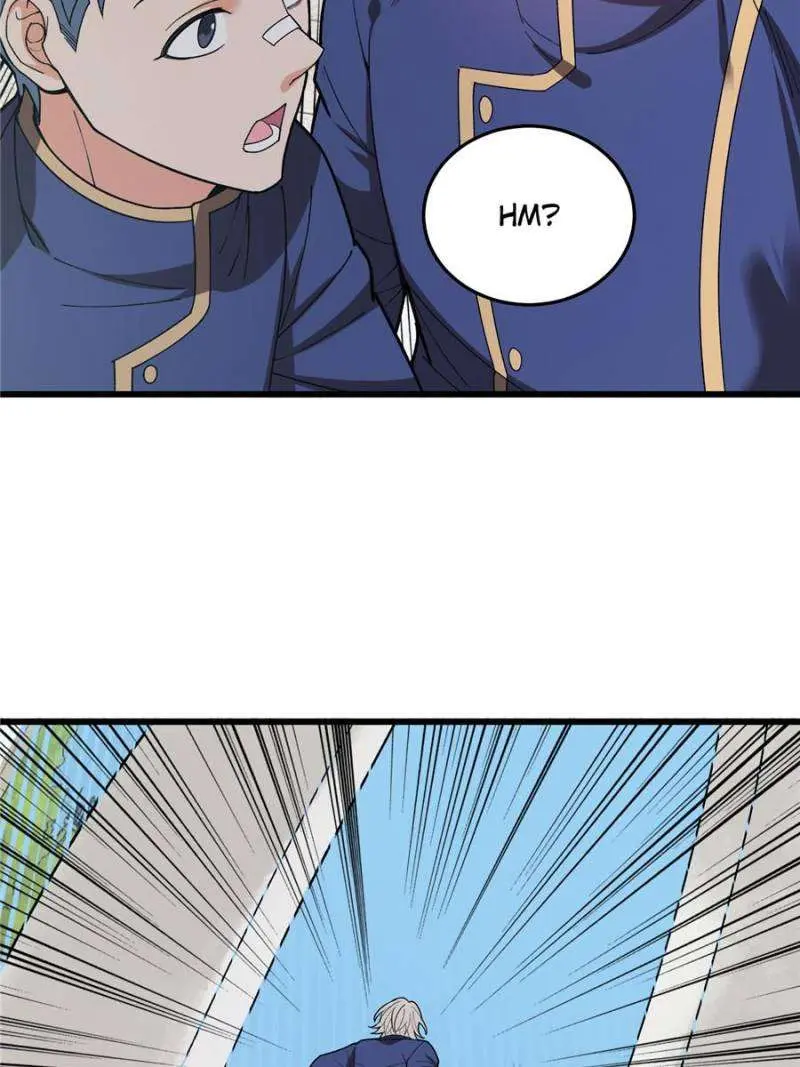 My Dragon System Chapter 283 - Page 25