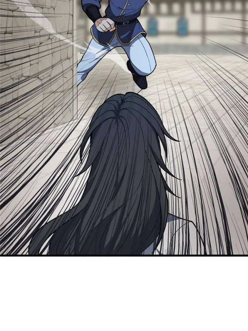 My Dragon System Chapter 284 - Page 8