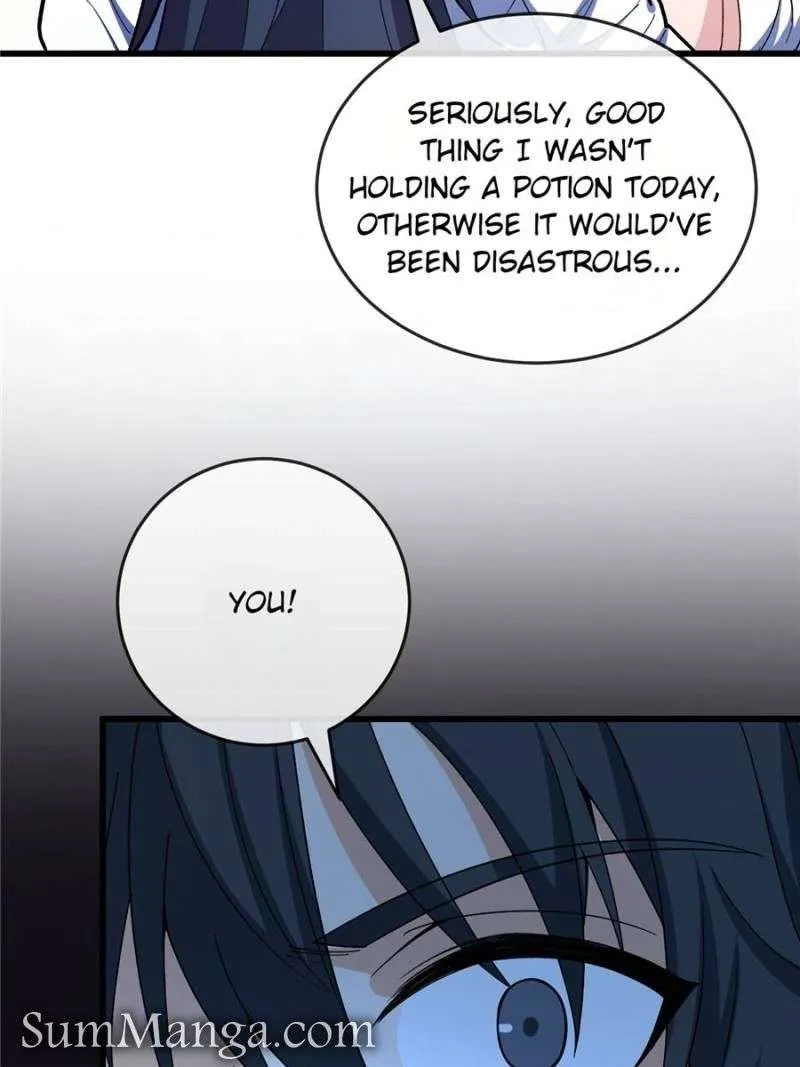 My Dragon System Chapter 284 - Page 12