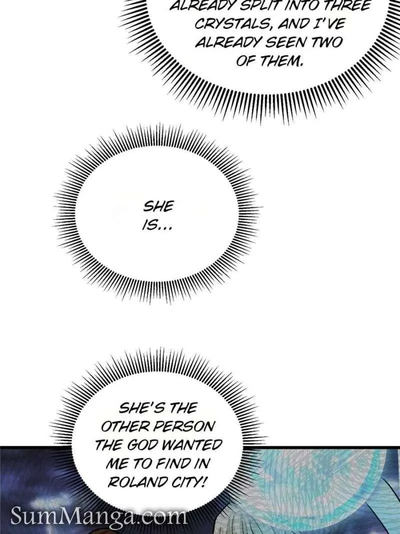 My Dragon System Chapter 284 - Page 21