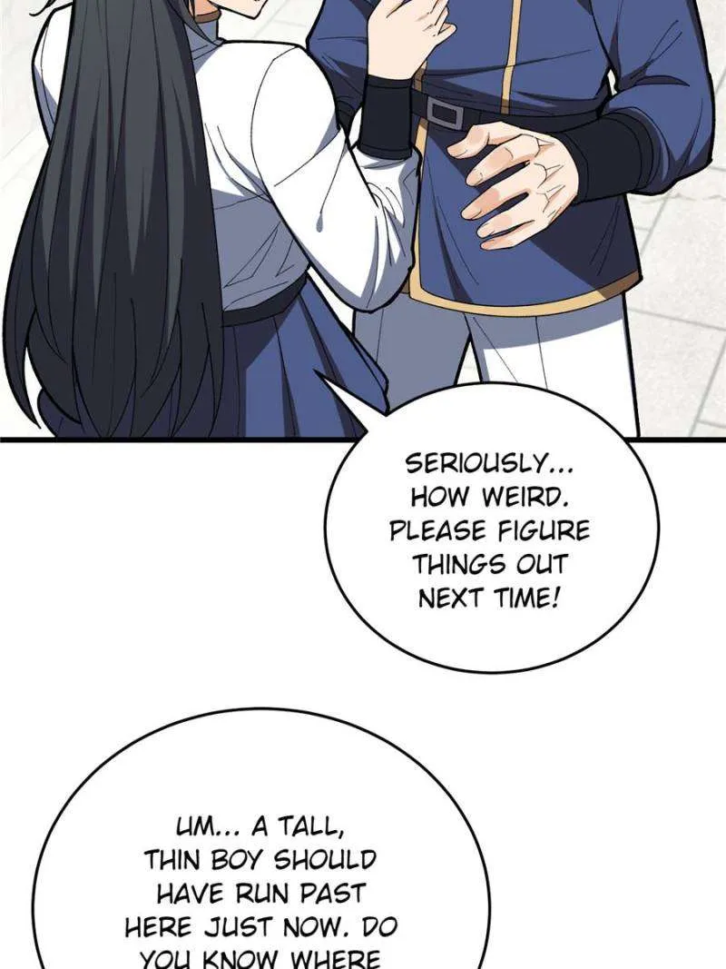 My Dragon System Chapter 284 - Page 24