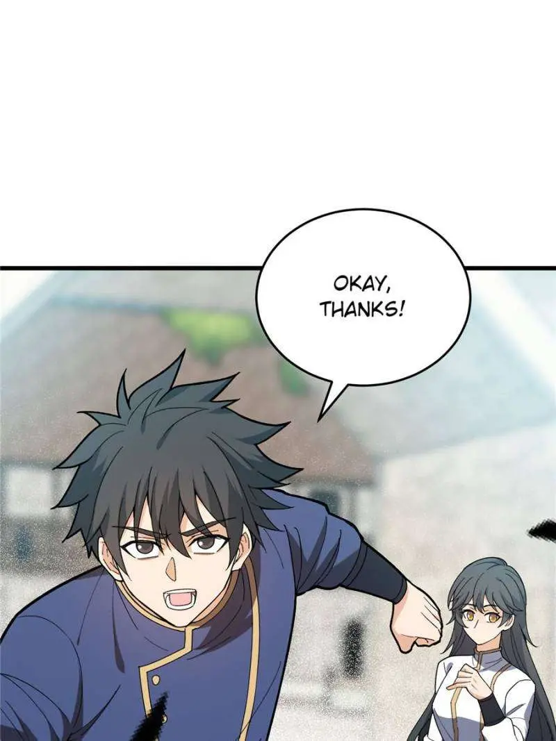 My Dragon System Chapter 284 - Page 26