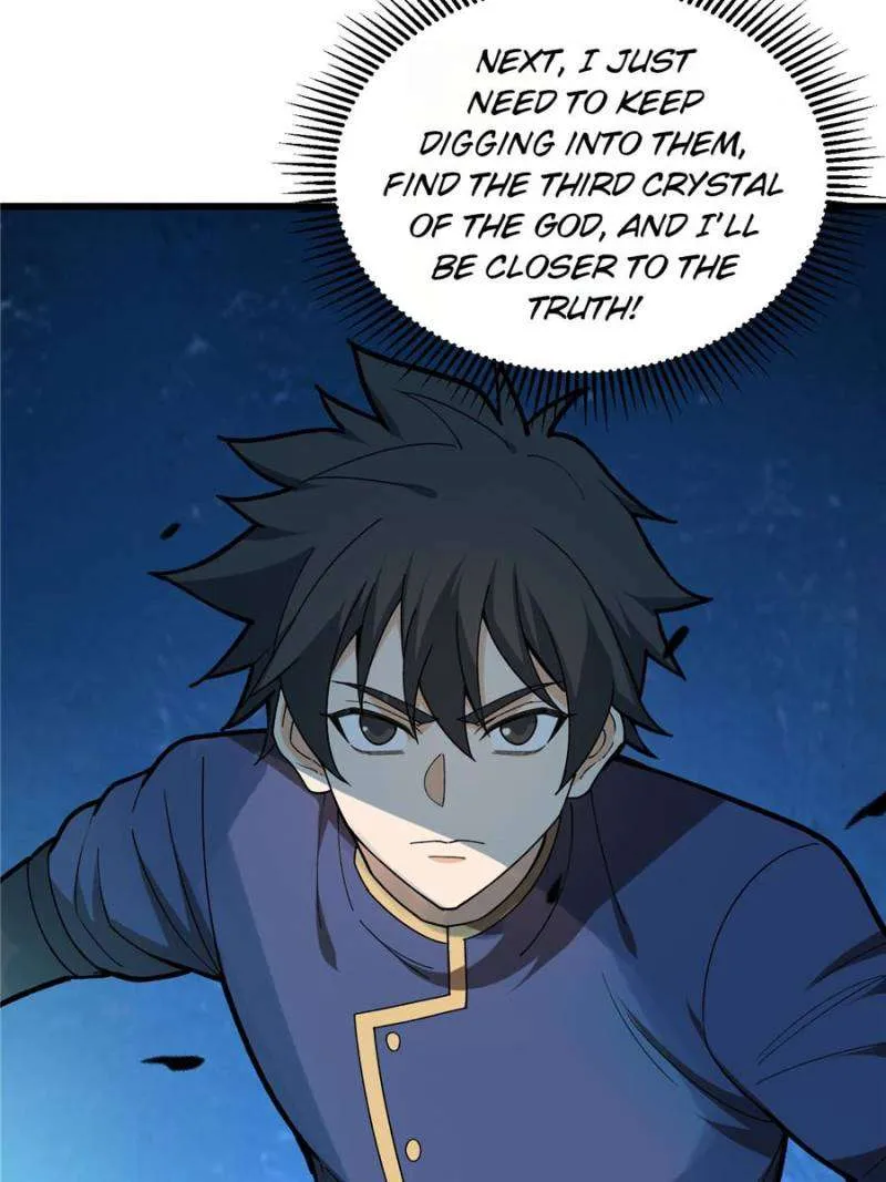 My Dragon System Chapter 284 - Page 29