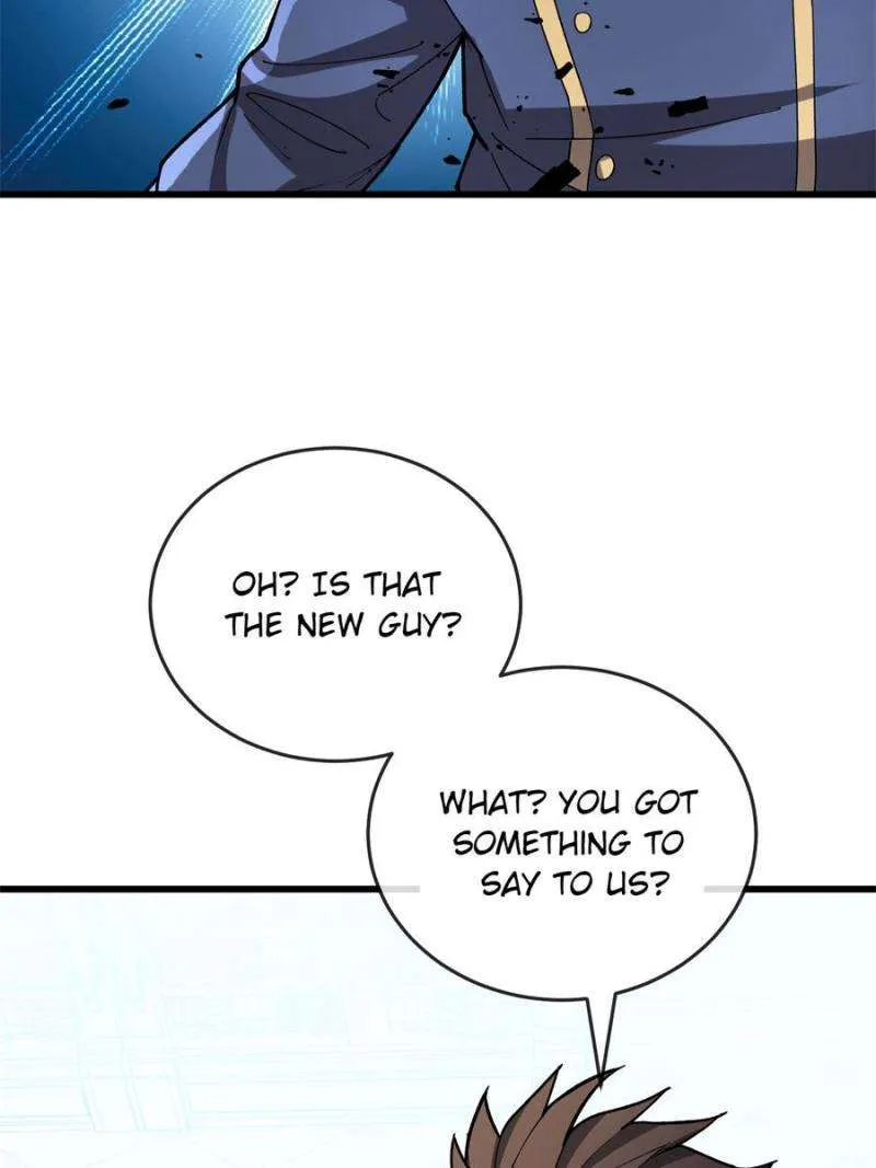 My Dragon System Chapter 285 - Page 2