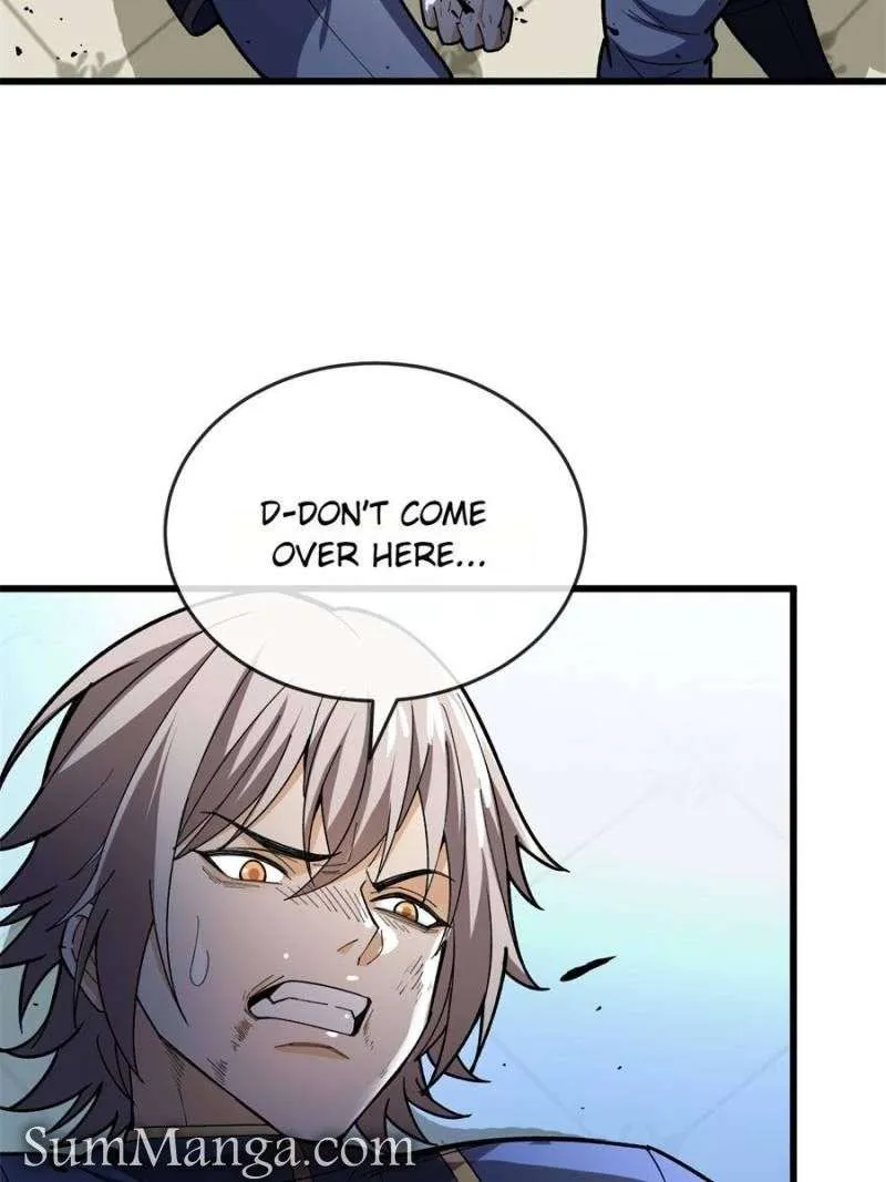 My Dragon System Chapter 285 - Page 4