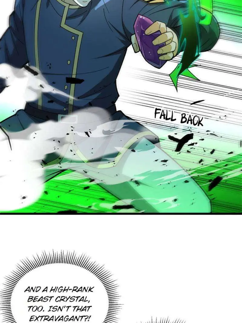 My Dragon System Chapter 285 - Page 20