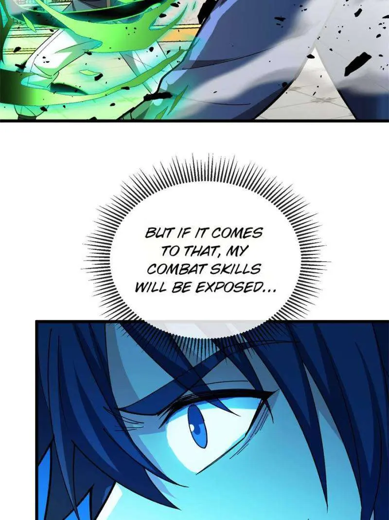 My Dragon System Chapter 285 - Page 22