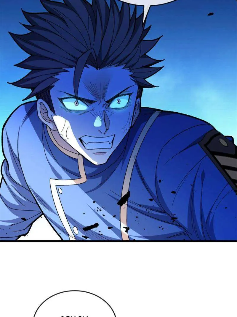 My Dragon System Chapter 286 - Page 6
