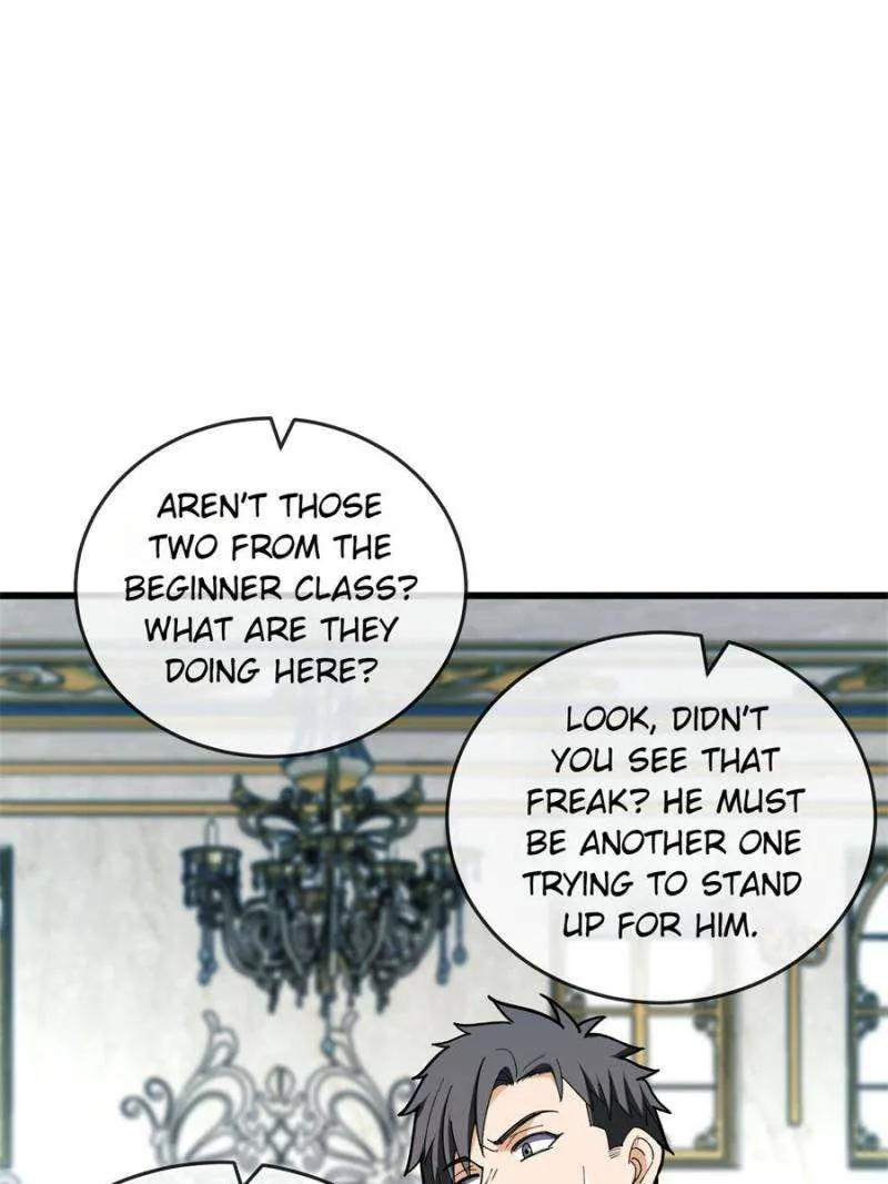 My Dragon System Chapter 286 - Page 19