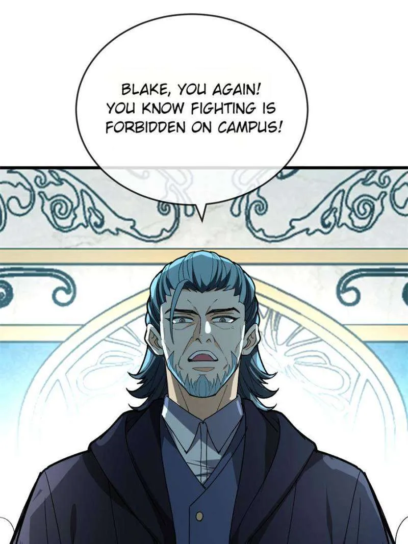 My Dragon System Chapter 286 - Page 22