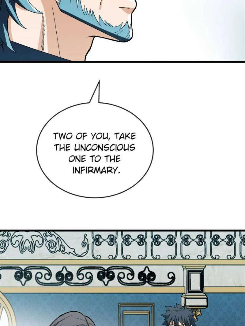 My Dragon System Chapter 286 - Page 26