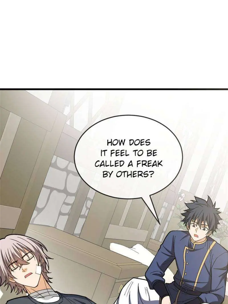My Dragon System Chapter 287 - Page 5
