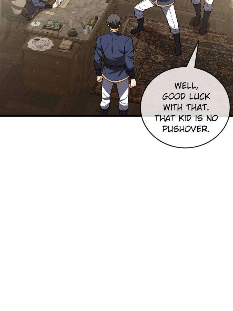 My Dragon System Chapter 287 - Page 14