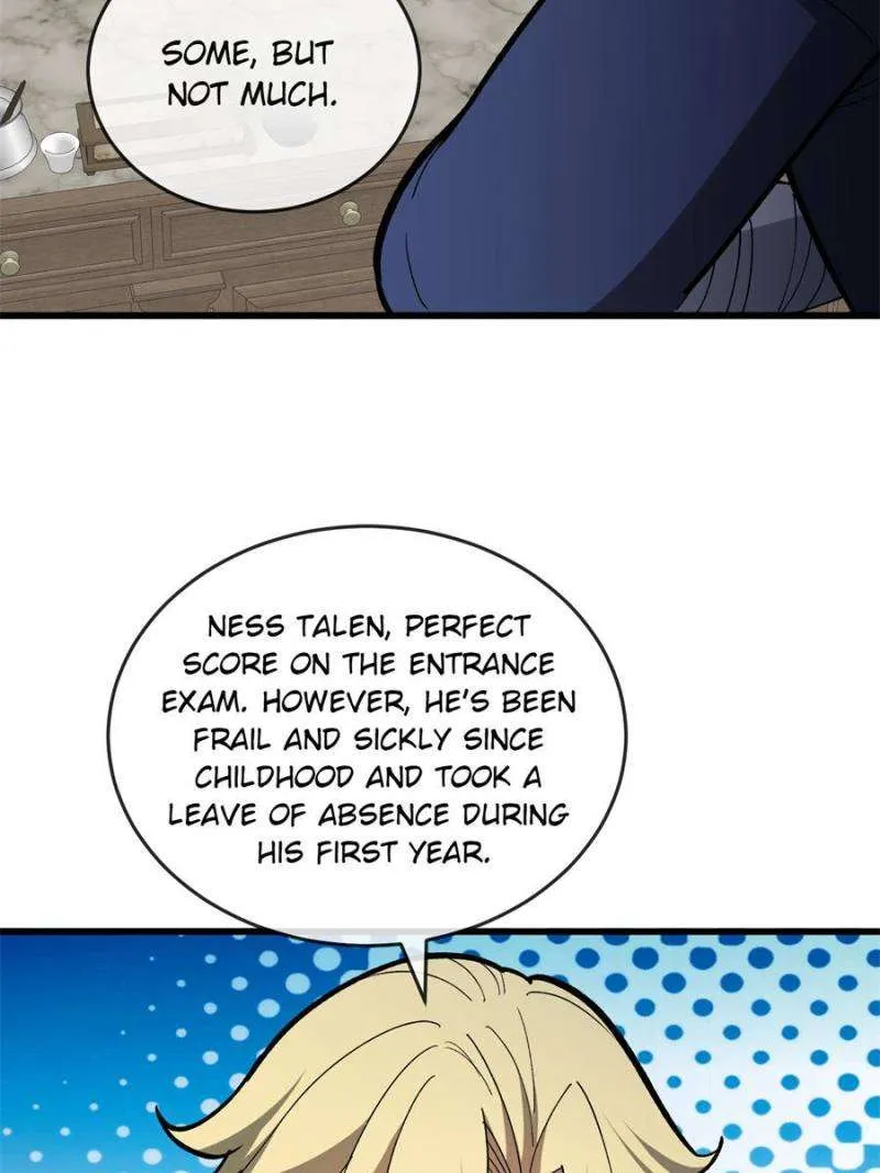 My Dragon System Chapter 287 - Page 17