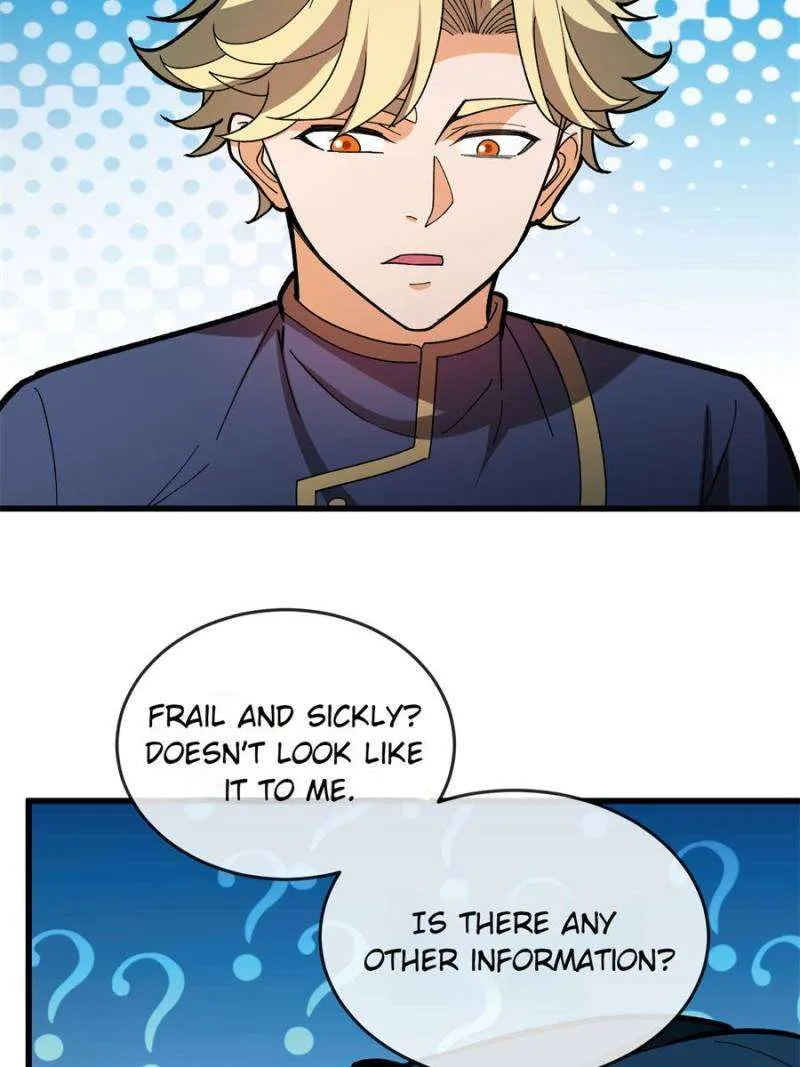 My Dragon System Chapter 287 - Page 18
