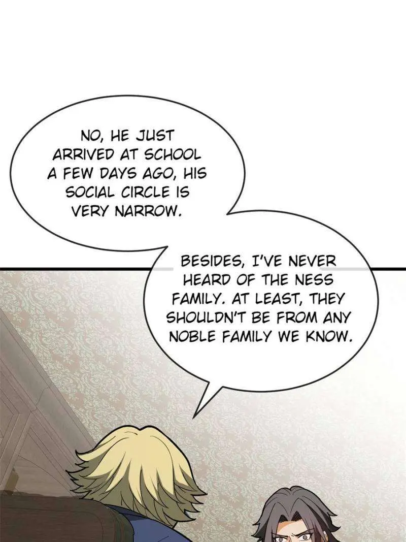 My Dragon System Chapter 287 - Page 20