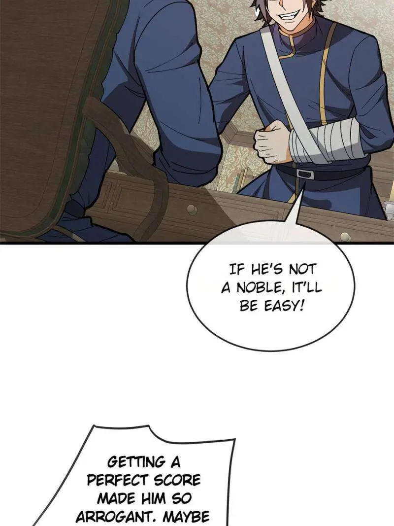 My Dragon System Chapter 287 - Page 21