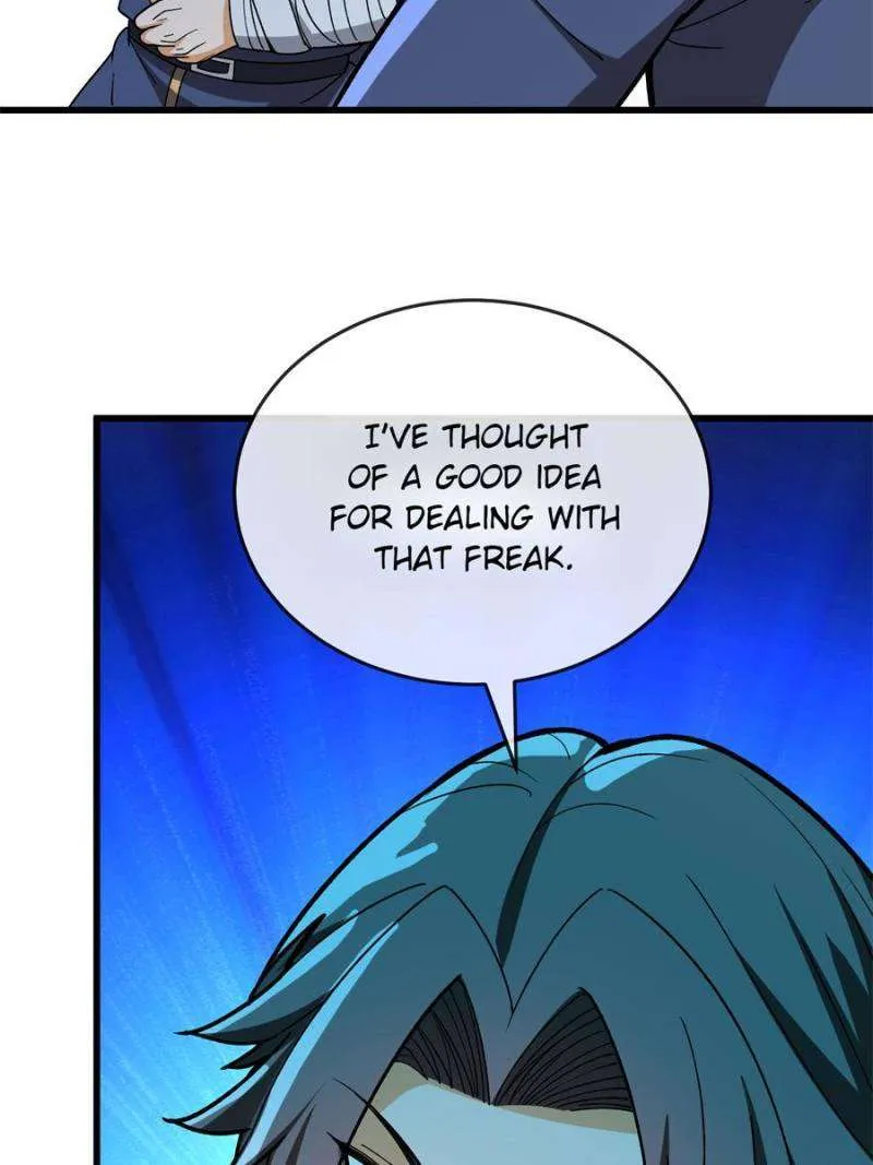 My Dragon System Chapter 287 - Page 26