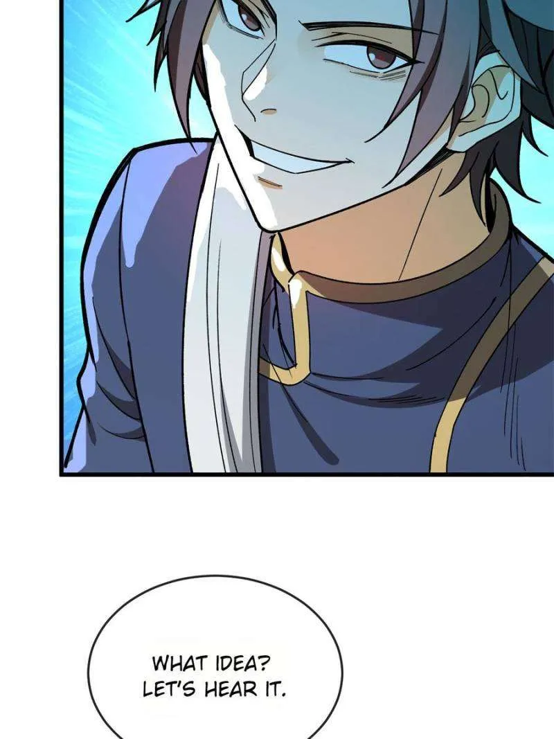 My Dragon System Chapter 287 - Page 27
