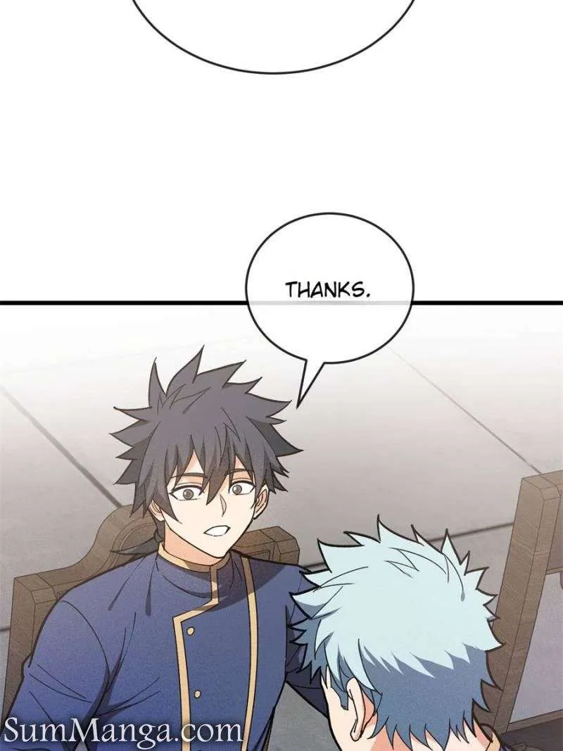 My Dragon System Chapter 288 - Page 3