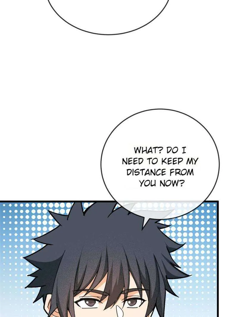 My Dragon System Chapter 288 - Page 5