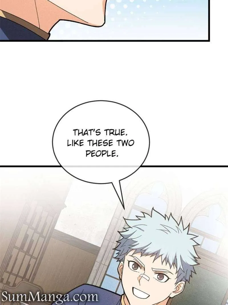 My Dragon System Chapter 288 - Page 9