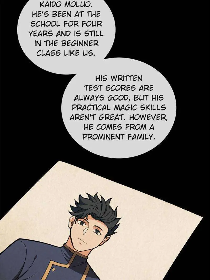 My Dragon System Chapter 288 - Page 11