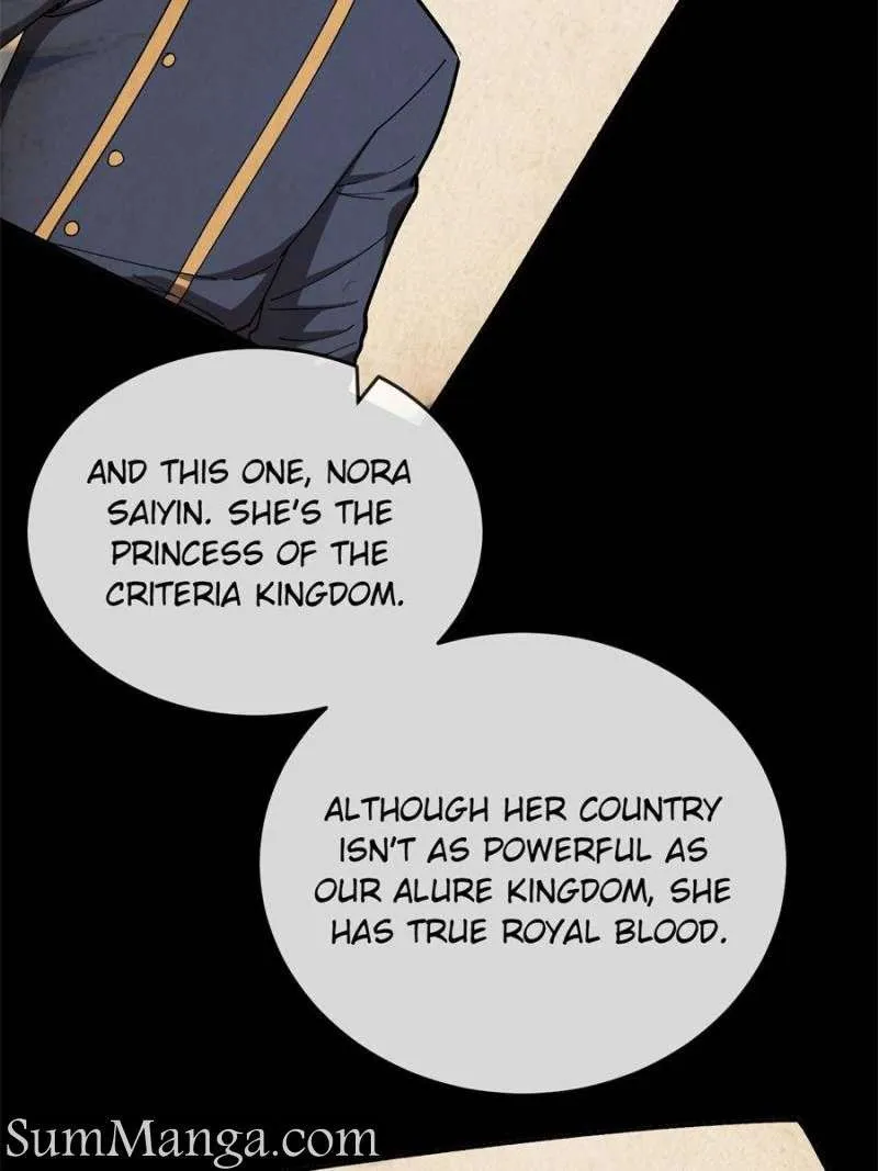 My Dragon System Chapter 288 - Page 12