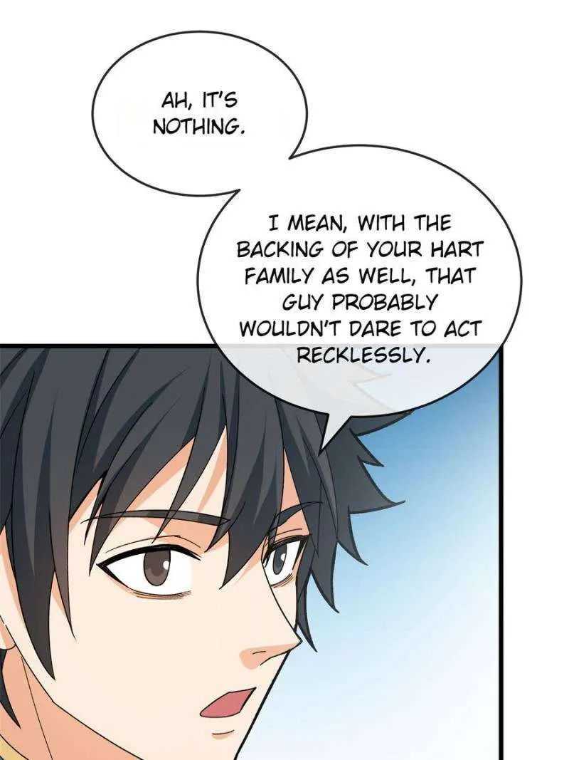 My Dragon System Chapter 288 - Page 16