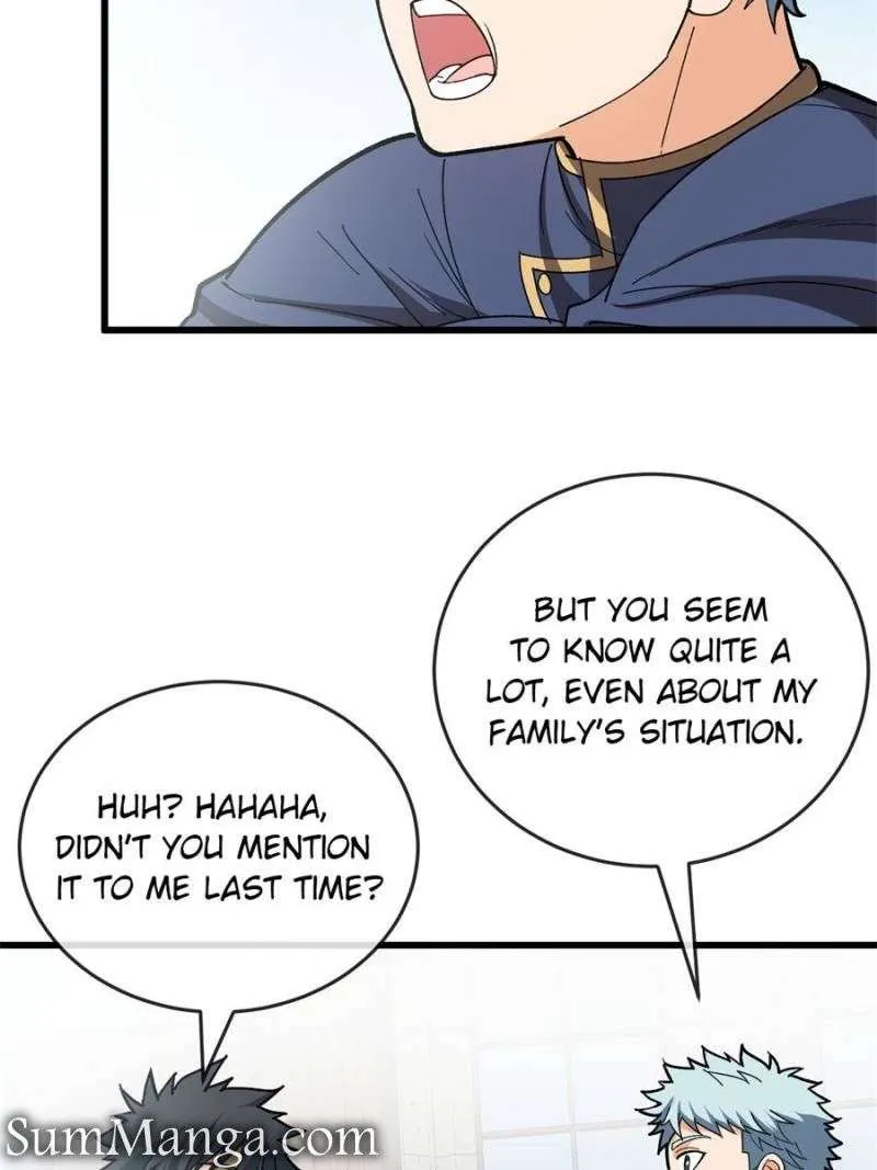 My Dragon System Chapter 288 - Page 18