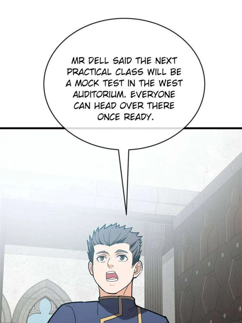 My Dragon System Chapter 288 - Page 20
