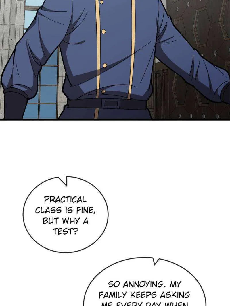 My Dragon System Chapter 288 - Page 21