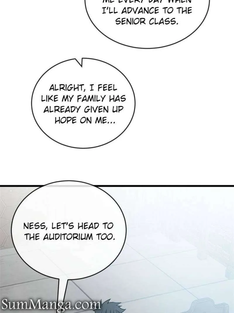 My Dragon System Chapter 288 - Page 22
