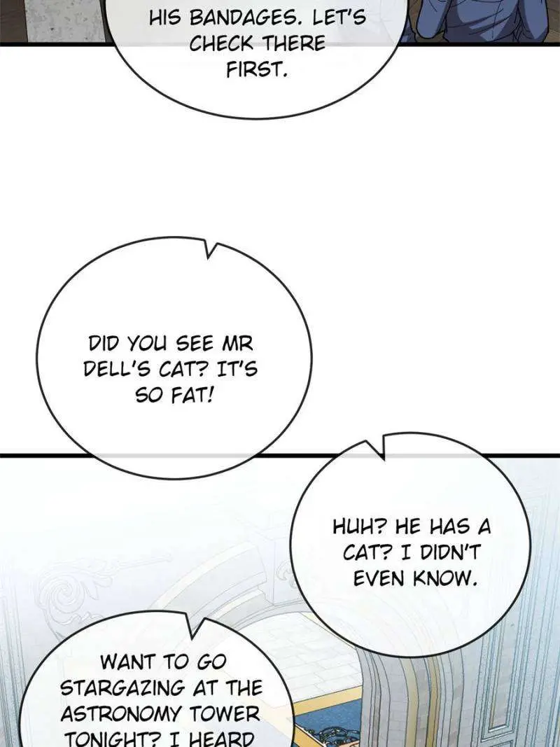 My Dragon System Chapter 288 - Page 28