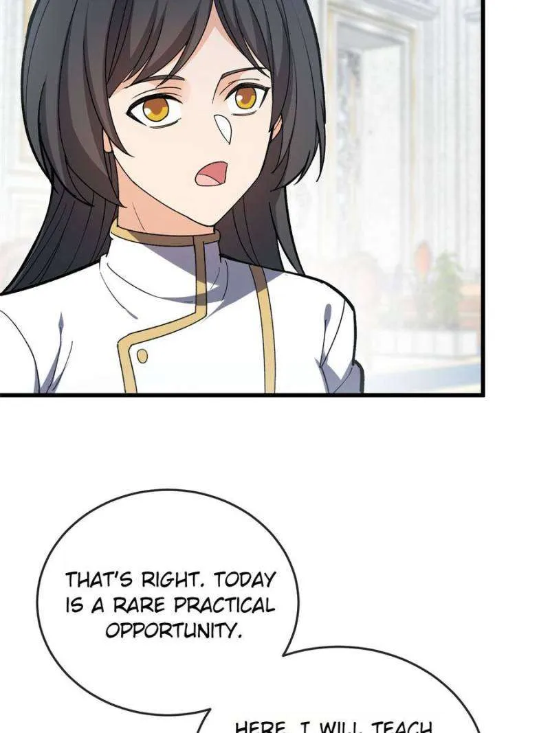 My Dragon System Chapter 288 - Page 34