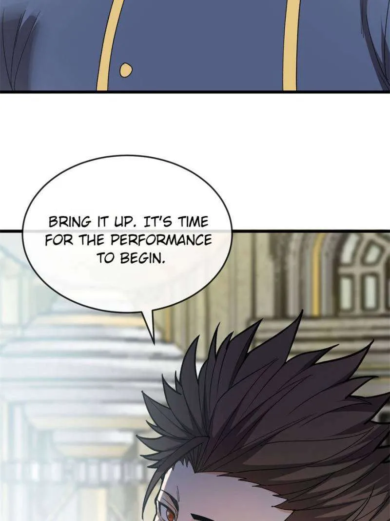 My Dragon System Chapter 288 - Page 36
