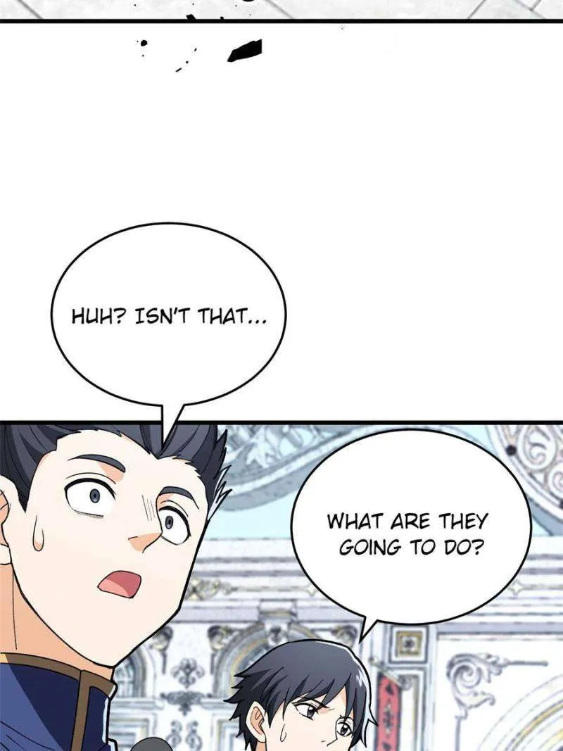 My Dragon System Chapter 289 - Page 2