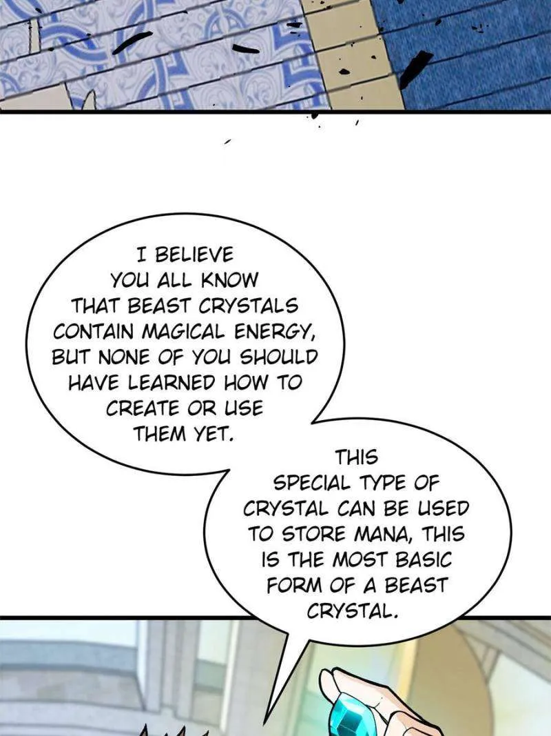 My Dragon System Chapter 289 - Page 5