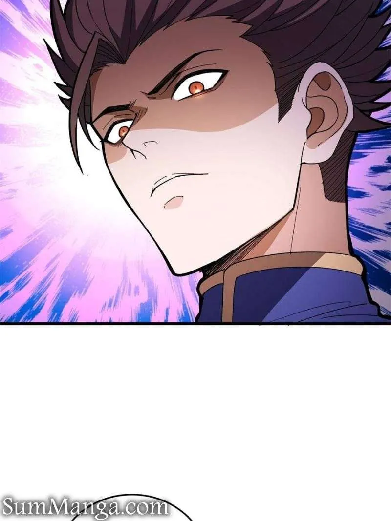 My Dragon System Chapter 289 - Page 10